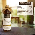 Wood Pressed Mustard Oil 1L – GreenDumbells Organics - Image 4