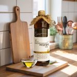 Wood Pressed Mustard Oil 1L – GreenDumbells Organics