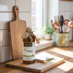 GreenDumbells Organics Wood Pressed Mustard Oil – 500 mL