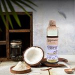 Cold Pressed Coconut Oil 500ml – GreenDumbells Organics
