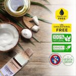 Cold Pressed Coconut Oil 500ml – GreenDumbells Organics - Image 3
