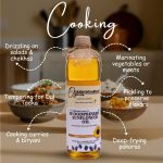 Oil Combo - C - Image 4