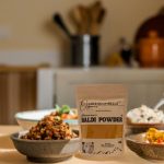 GreenDumbells Organics Turmeric Powder 100g | Haldi Powder