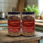 Jaggery cubes pack of 2