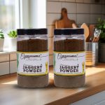 Jaggery powder pack of 2