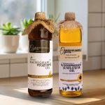 Oil Combo - A