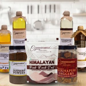 Ultra Super Saver kit