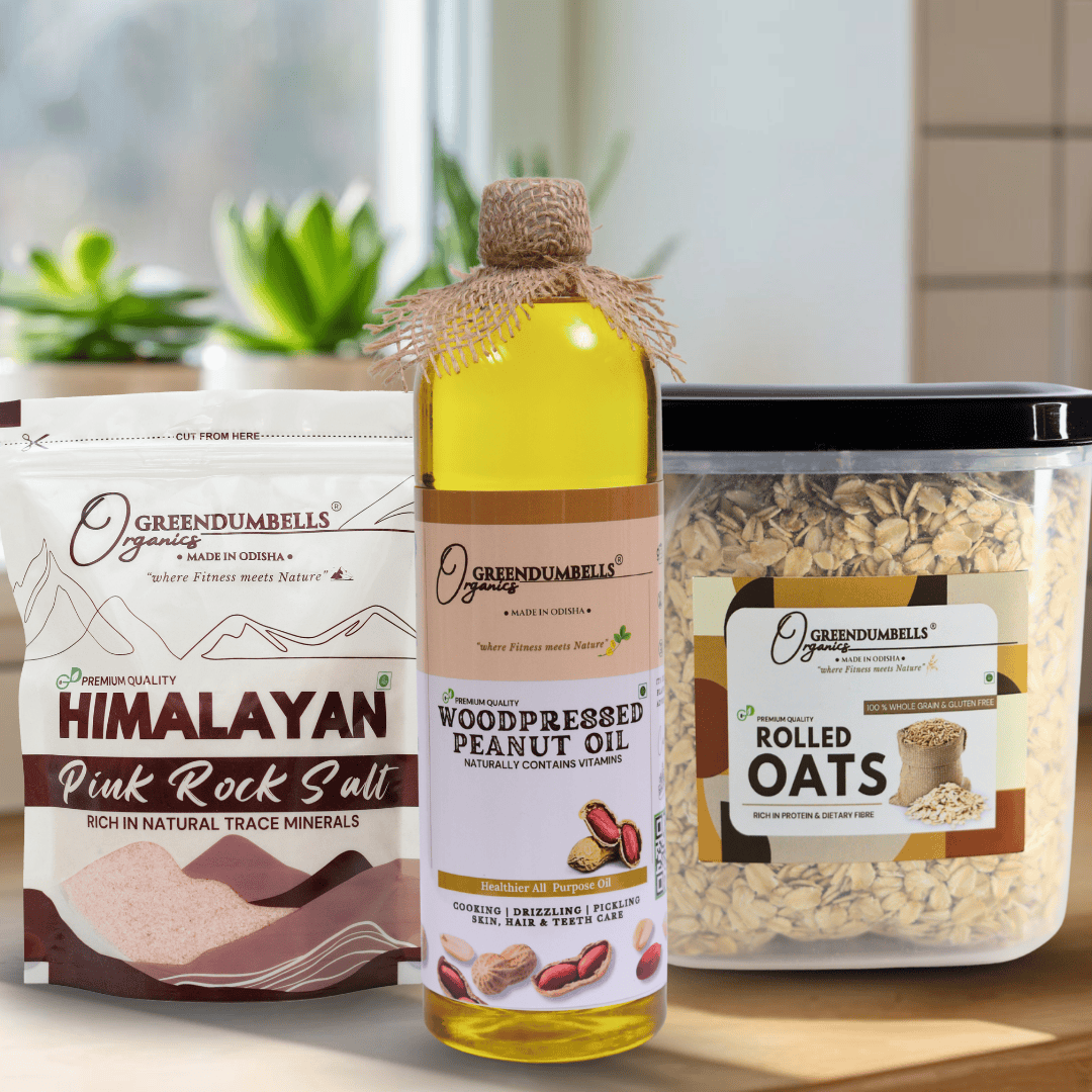 Fitness combo Fitness combo - Image 1