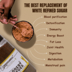 Jaggery powder pack of 2 - Image 3