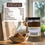 Jaggery powder pack of 2 - Image 4