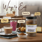 Jaggery powder pack of 2 - Image 5