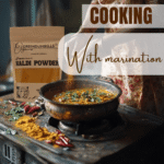 GreenDumbells Organics Turmeric Powder | Haldi | Pasupu Podi – 200 GM - Image 6