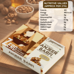 Anjeer Barfi - Image 2