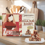 Khajur Barfi
