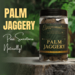 GreenDumbells Organics Palm Jaggery Cubes – 400 gm - Image 4