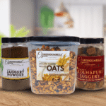 Healthy Breakfast combo