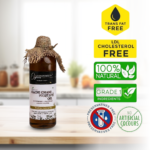 Wood Pressed Mustard Oil 500 mL – GreenDumbells Organics - Image 5