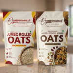 Greendumbells Organics Breakfast Starter Combo