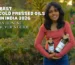 Best Cold Pressed Oils in India