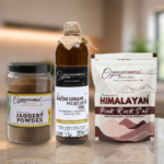 Monthly Kitchen Refill