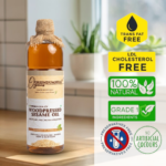 Greendumbells Wood-Pressed Sesame Oil - 1L - Image 3
