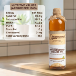 Greendumbells Wood-Pressed Sesame Oil - 1L - Image 7
