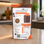 High Protein Dark Chocolate Oats 450g | Greendumbells - Image 6